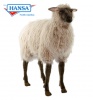 HANSA Life-Size Sheep (3595)