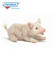 Hansa - Penelope Pig (4944)