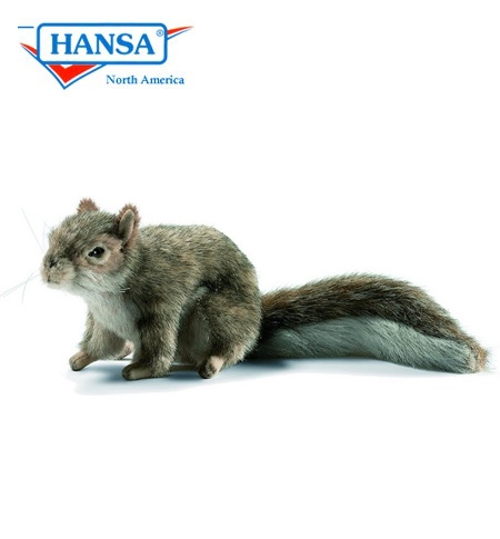 Hansa squirrel shop