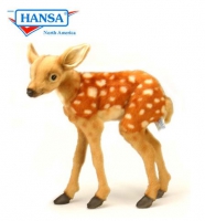 HANSA - Deer, Bambi Standing (4936)