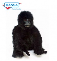 HANSA - Gorilla, Jointed (4483)