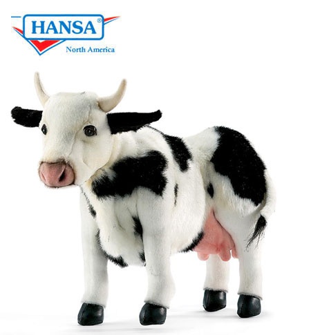 Hansa Cow 4775