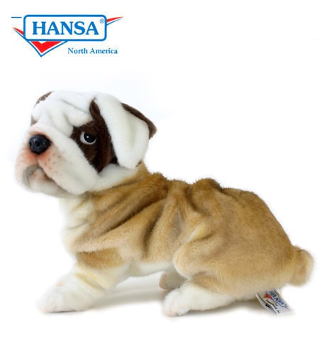 Hansa Toys - Shih Tzu 