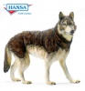 HANSA - Timber Wolf, Life Size (5496)