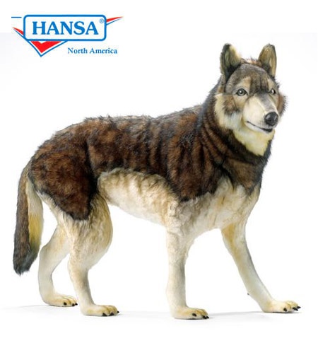 hansa soft toys