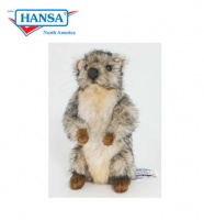 HANSA - Marmot, Mini (5858)