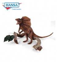 HANSA - Frilled Lizard (6022)