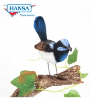 HANSA - Blue Wren (6035)
