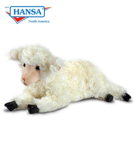 hansa lamb