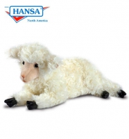 HANSA - Sheep Lamb 18