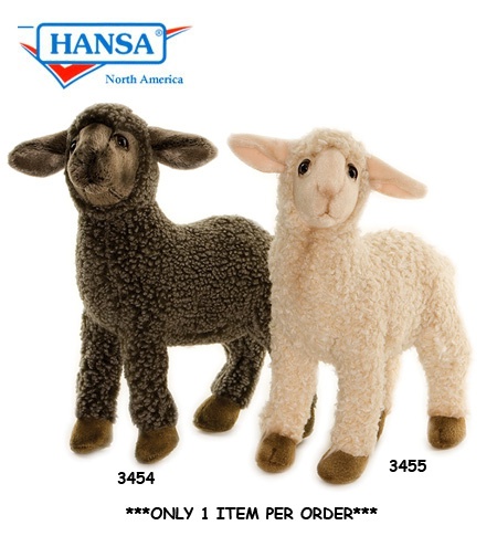 Hansa sheep cheap