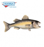 HANSA - Sea Bass (6052)
