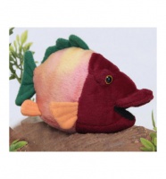 Fish, tropical (Ark Size) (2977)
