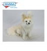 Arctic Fox Long Eared Seated (3252)