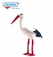 Stork  19.5 inches Tall (3514)