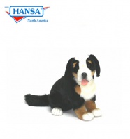 Sennhund Puppy (Bernese Mountain) Dog (3997) - FREE SHIPPING!