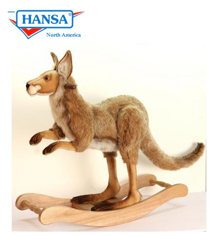 Hansa kangaroo hot sale