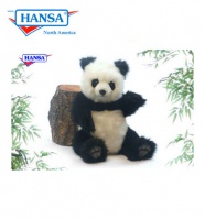 Panda Bear Medium  (4479)