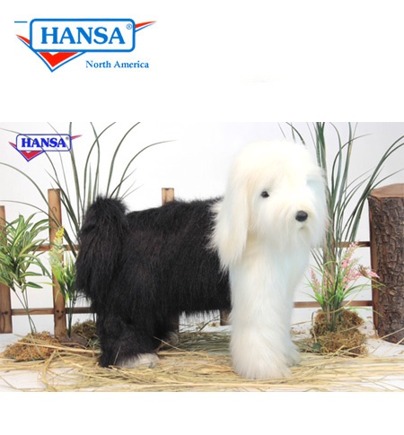 hansa dog