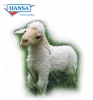 Lamb Baby 22'' (4787)