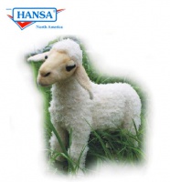 Lamb Baby 22'' (4787) - FREE SHIPPING!