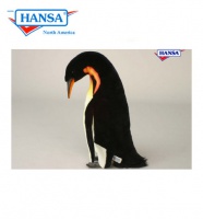Emperor Penguin 20''           (4895)