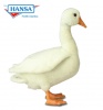 DUCK, YOUNG WHITE 12'' (4945)