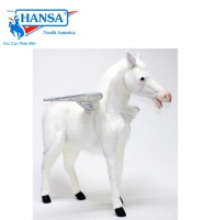 Pegasus Ride-On 39'' (4972) - FREE SHIPPING!