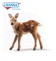 Bambi Deer 14''L               (5017)