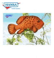 Tropical Fish 12''L            (5077)