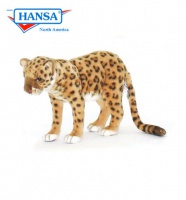 Leopard, Anatolian 12'' Ark size (5189)