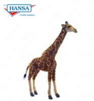 Giraffe 27.5''     Ark size            (5256) - FREE SHIPPING!