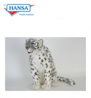 Snow Leopard 38'' (5319) - FREE SHIPPING!