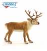 Nordic Deer 24''L (5373)