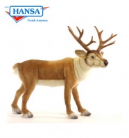 Nordic Deer 24''L (5373) - FREE SHIPPING!