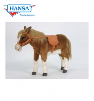 Pony, Ride-On 28''L (5444) - FREE SHIPPING!