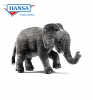 Elephant Standing  Ark size (5489) - FREE SHIPPING!