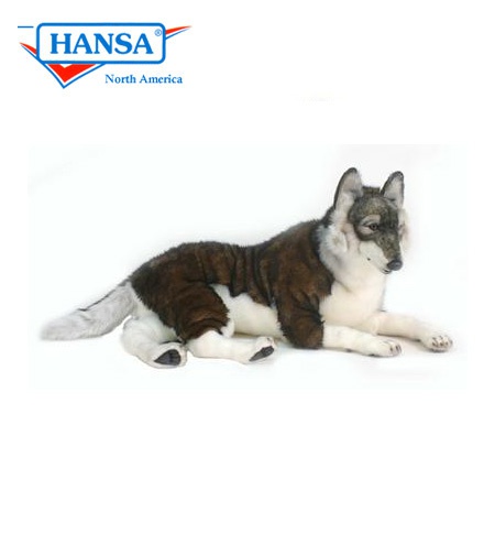 hansa wolf