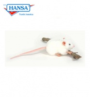 Mouse (White) (5576)