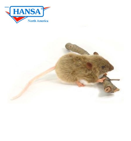 hansa mouse