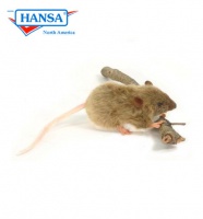 Mouse, Brown (5577)