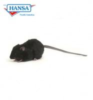 Mouse, Black (5578)