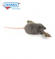 Mouse (Gray) (5579)