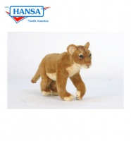 Lion Cub Standing 14''L        (5746)
