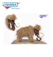 Wolly Mammoth Mama13.5''L (5994)