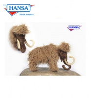 Wolly Mammoth Mama13.5''L (5994)