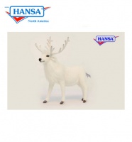 Reindeer White 15.6