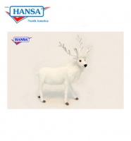 Reindeer White 20.3