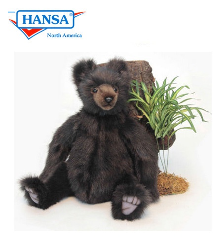 hansa bear