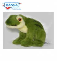 Green Frog (1752)